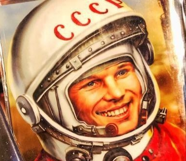 Рубрика "Космонавтика" | Сетка — социальная сеть от hh.ru