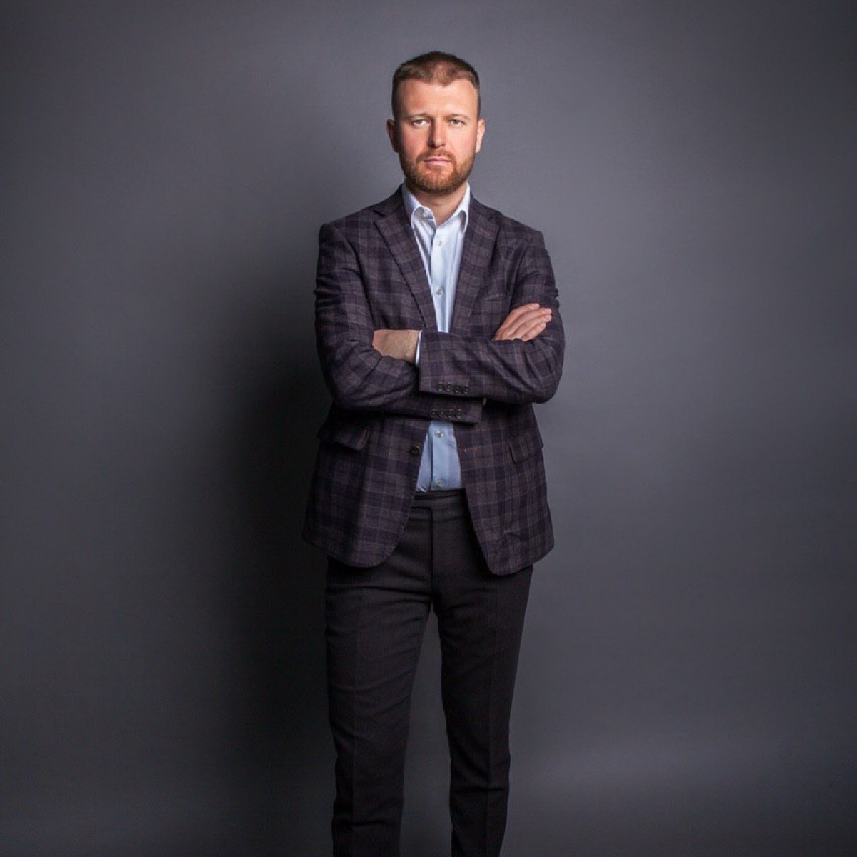 Александр Бурилов | Сетка — социальная сеть от hh.ru