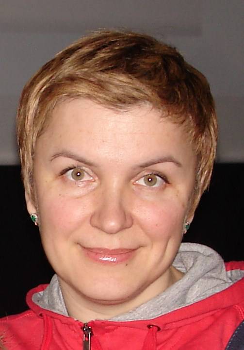 Татьяна Якушева