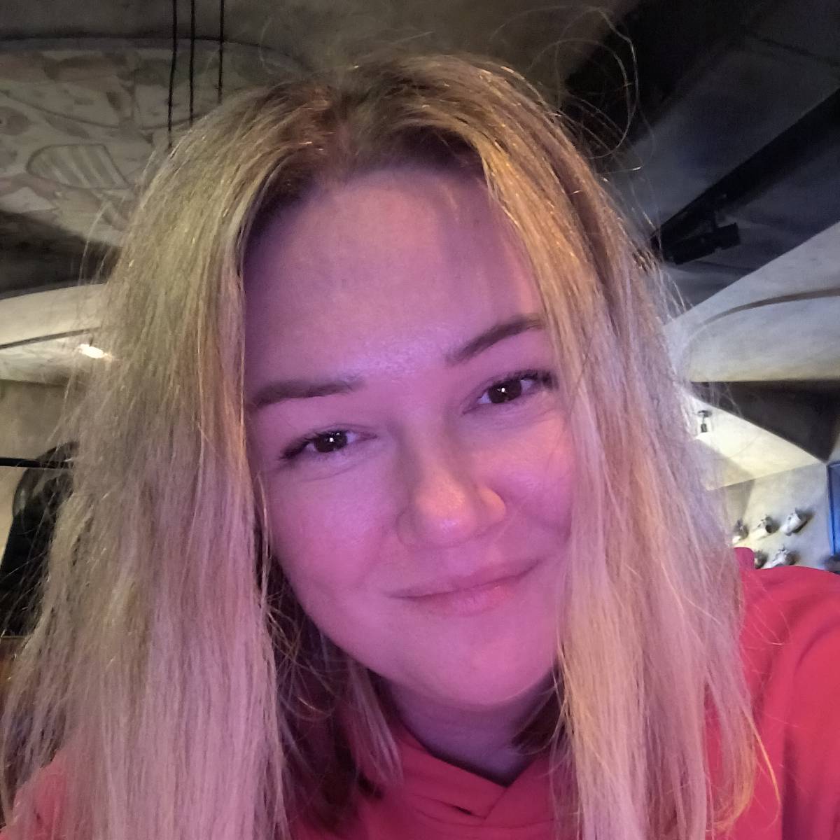 Варвара Аникина | Сетка — социальная сеть от hh.ru