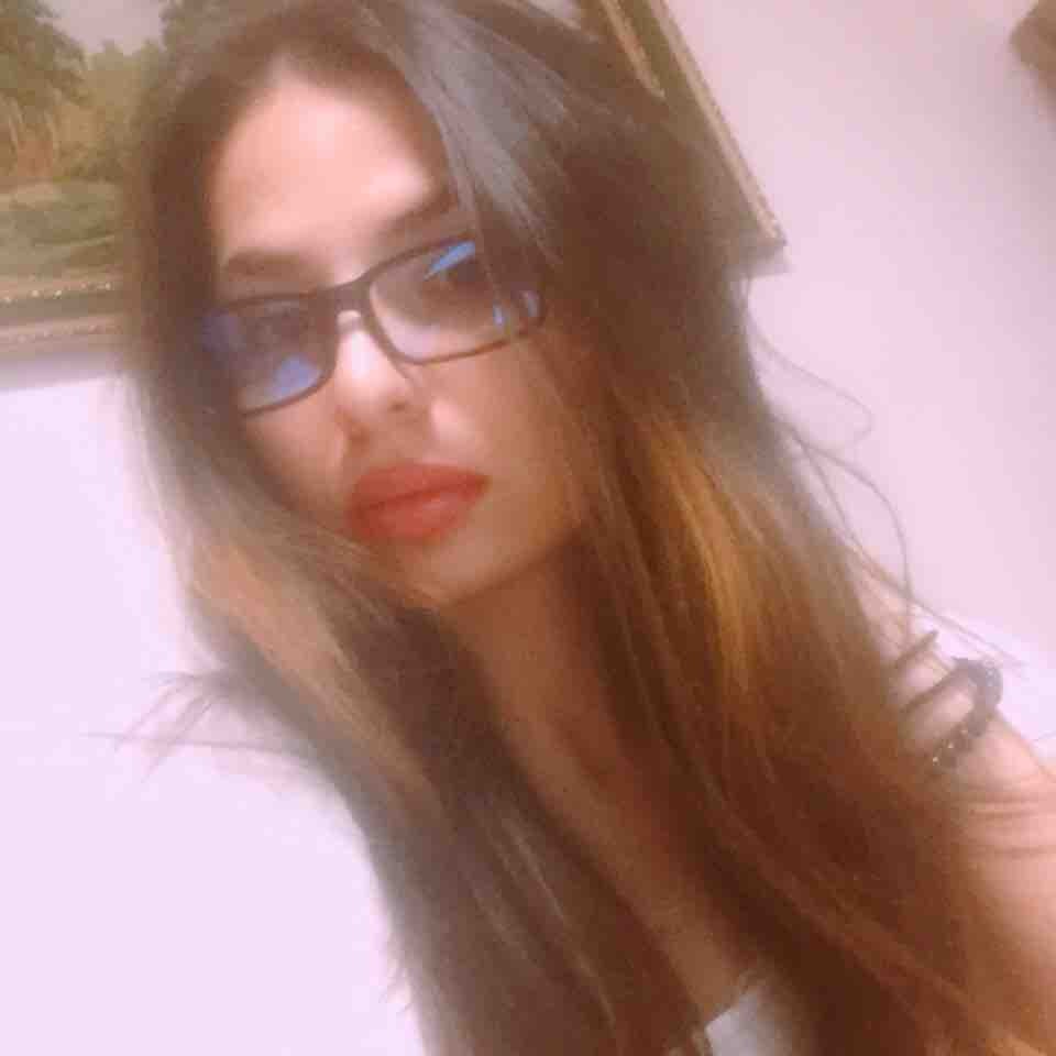 Зара Азаматова