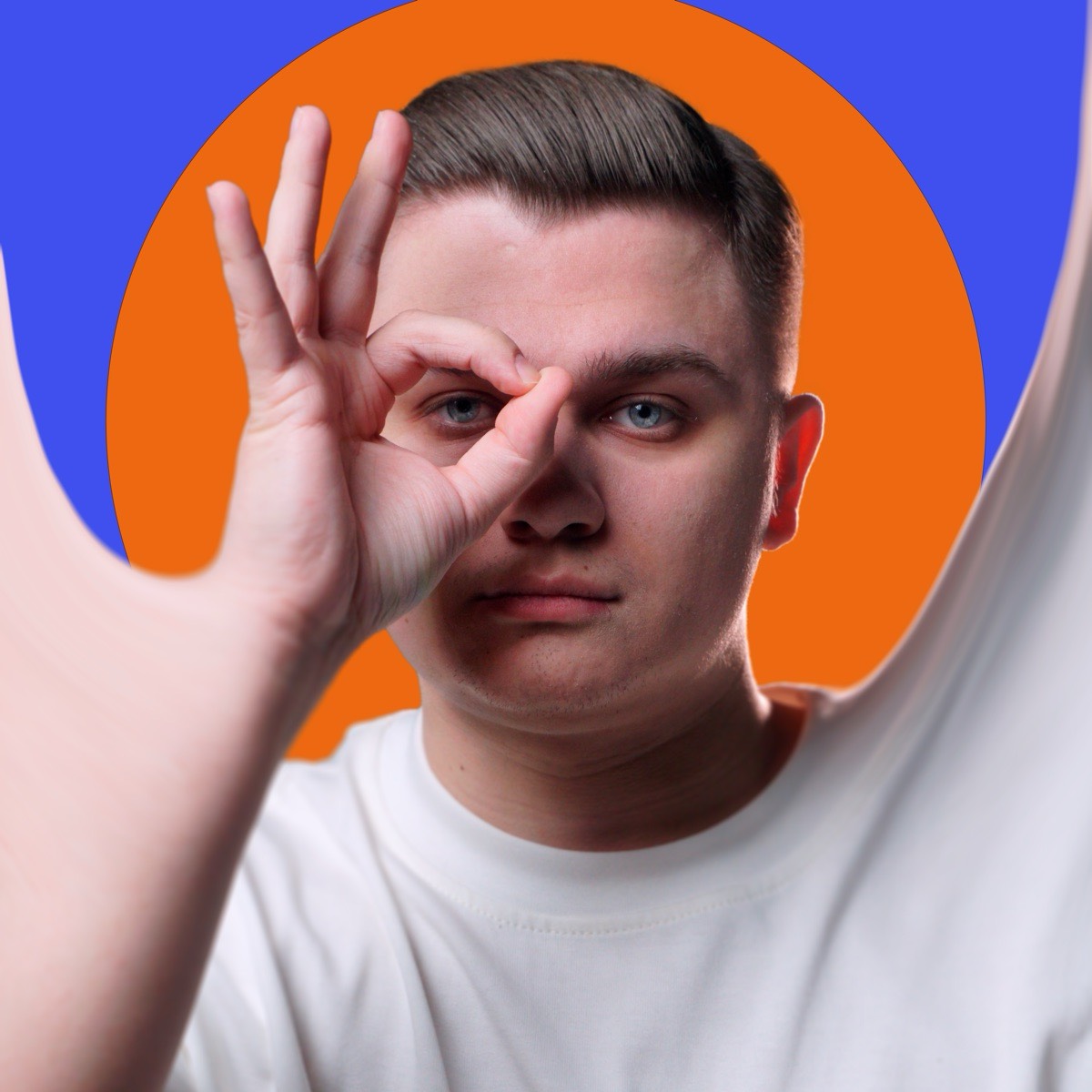 Артем Дубинкин | Сетка — социальная сеть от hh.ru