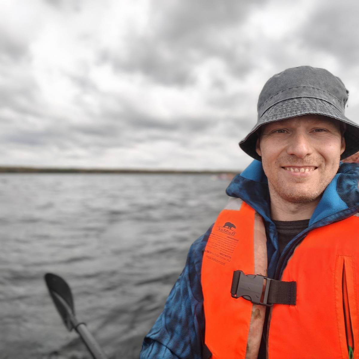 Илья Косарев | Сетка — социальная сеть от hh.ru