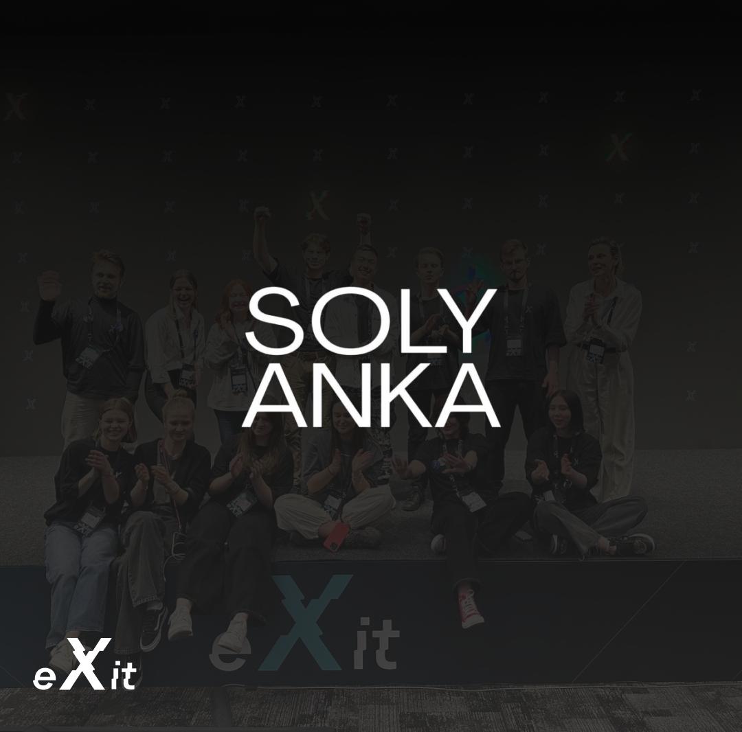 От eXit к новым форматам 🔥
Друзья, привет!
Конференция eXit была точкой притяжения для стартапов, инвесторов и всех, кто двигает технологии вперёд | Сетка — социальная сеть от hh.ru