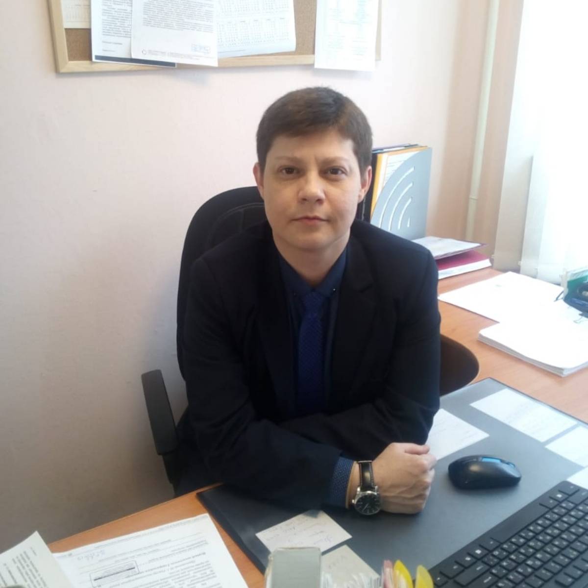 Юлия Ковальчук