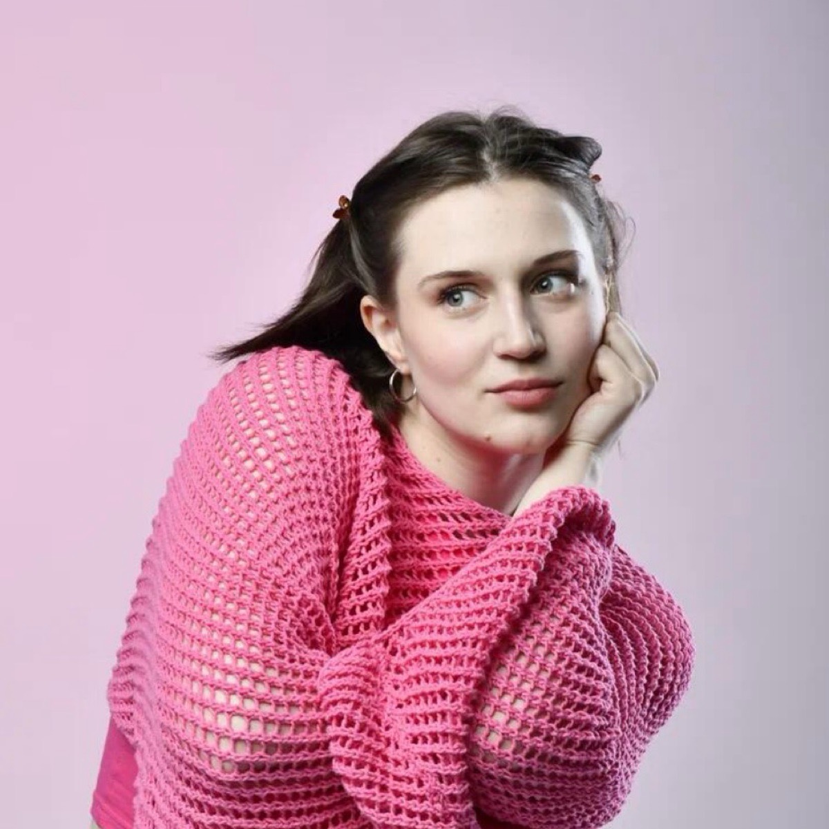 Варвара Севостьянова | Сетка — социальная сеть от hh.ru