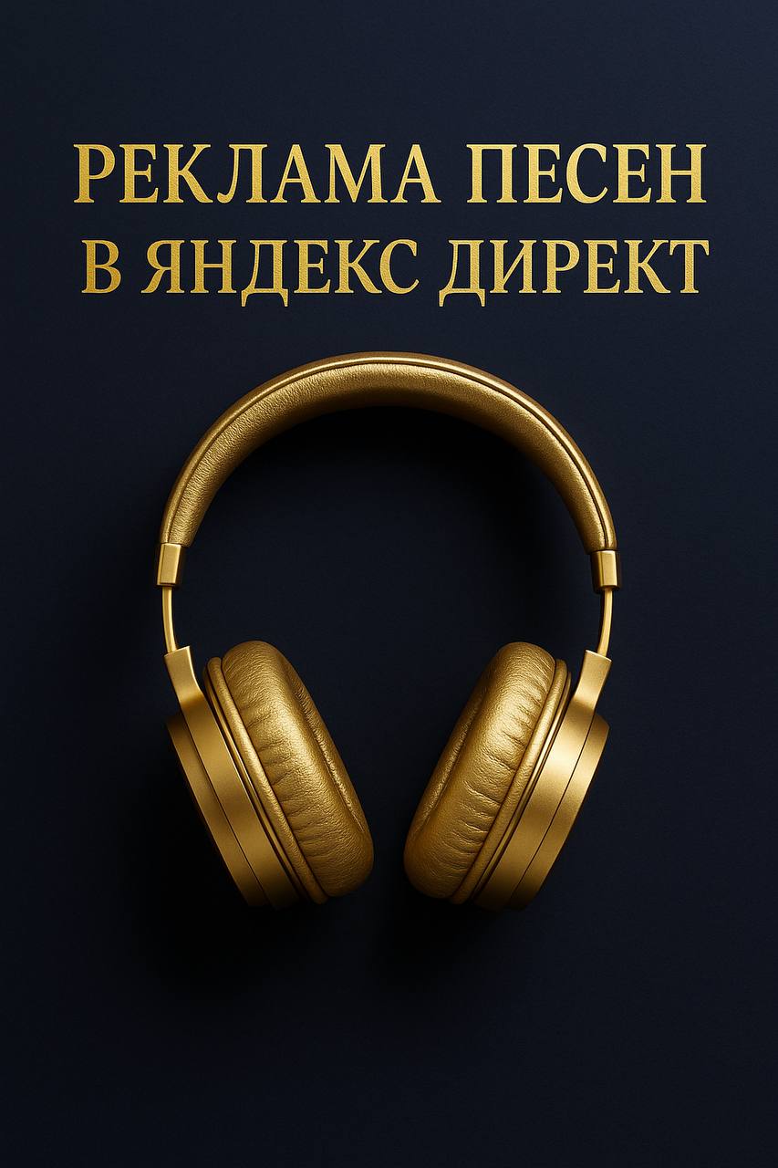 🎵 Реклама песен в Яндекс Директ
Кто-то думает: «Ну песни — это же творчество, тут реклама не нужна».
Ага, конечно | Сетка — социальная сеть от hh.ru