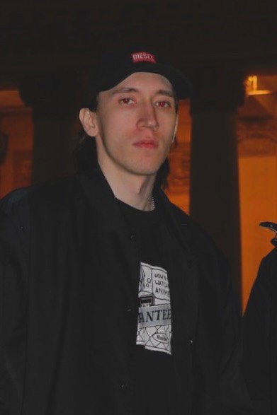 Марат Хусаенов