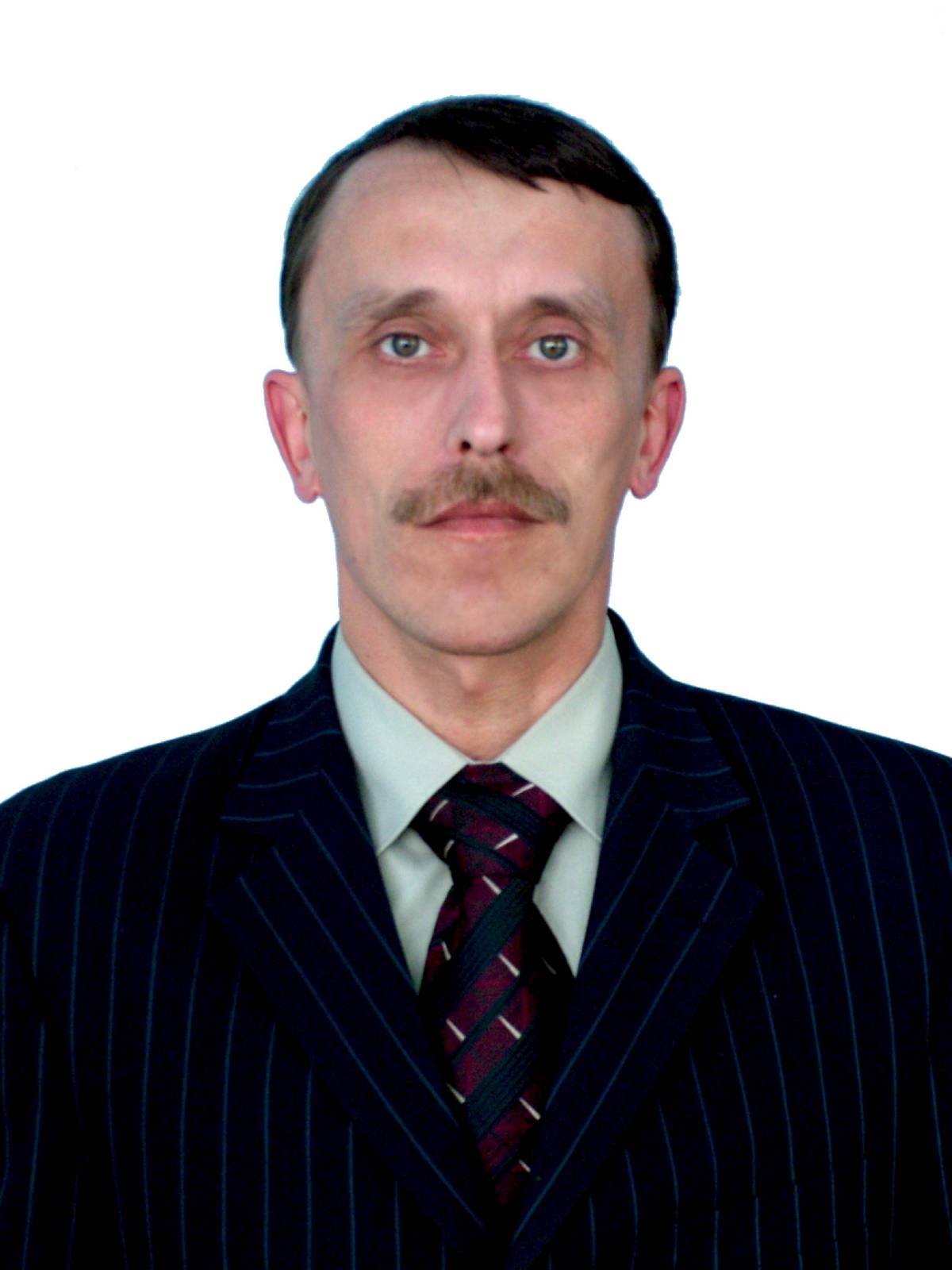 Андрей Орлов