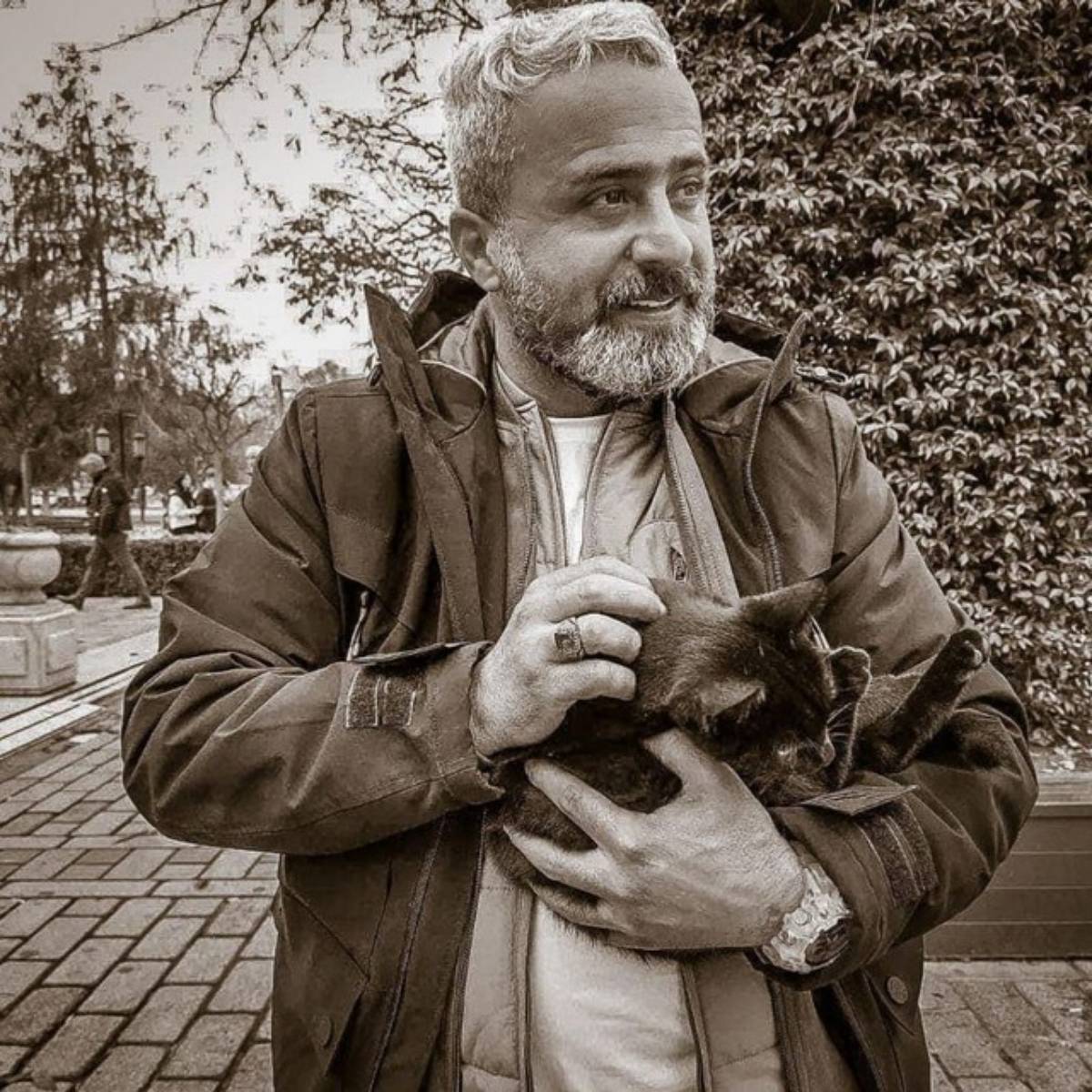 Gokhan Durgun