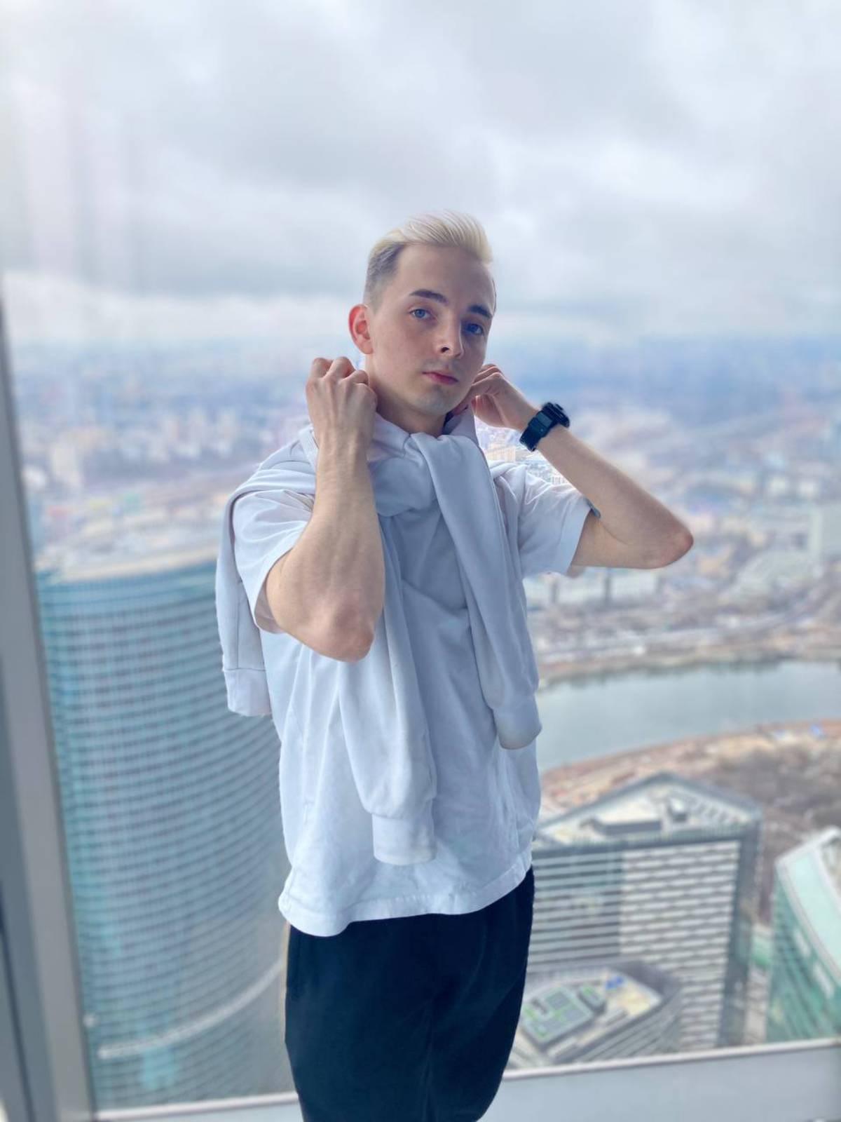 Юрий Королев | Сетка — социальная сеть от hh.ru