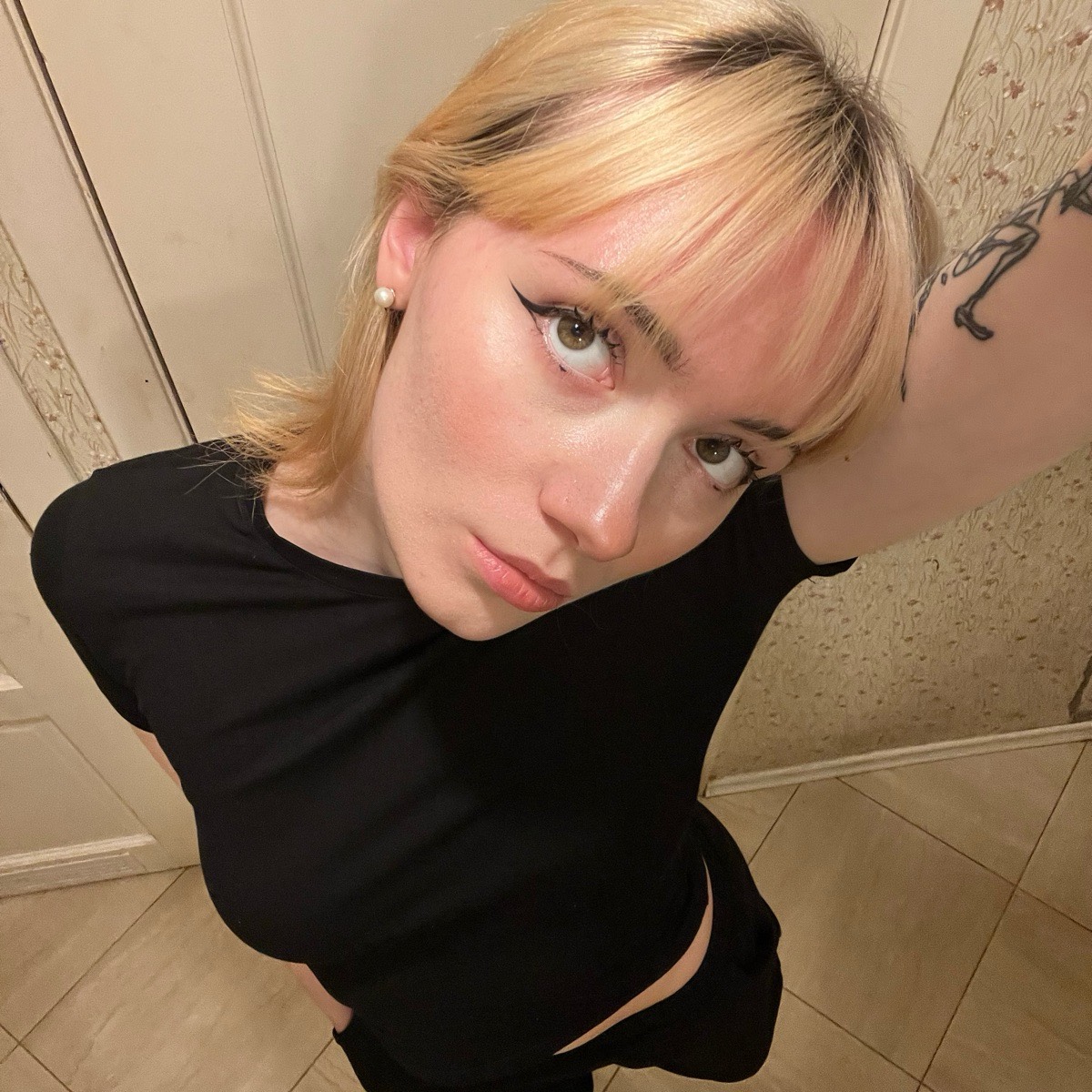 Екатерина Гориславец