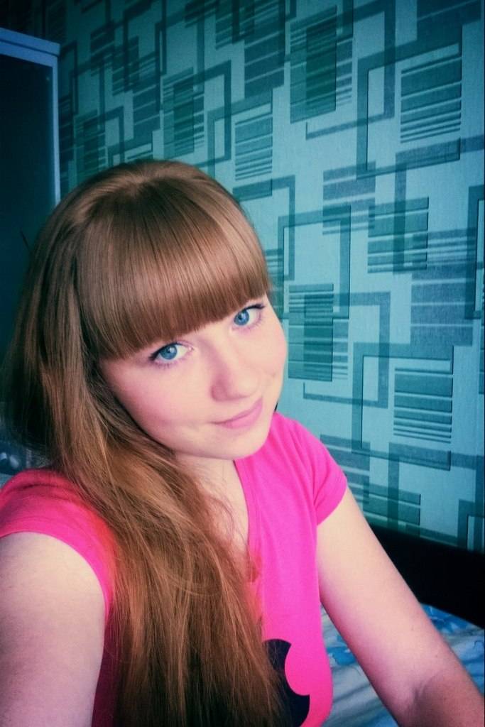Валентина Ревебцова
