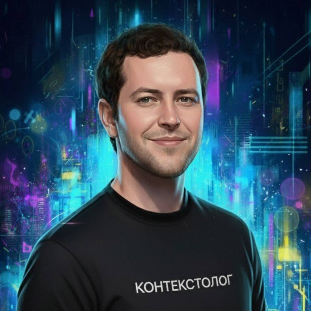 Сергей Контекстолог