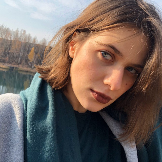 София Калинычева