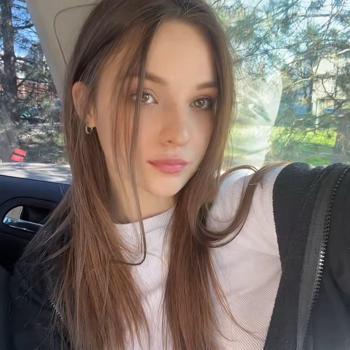 Ангелина Малыхина