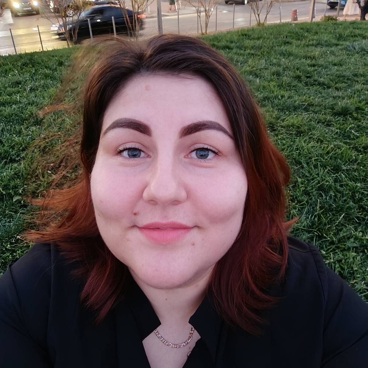 Ольга Комиссарова | Сетка — социальная сеть от hh.ru