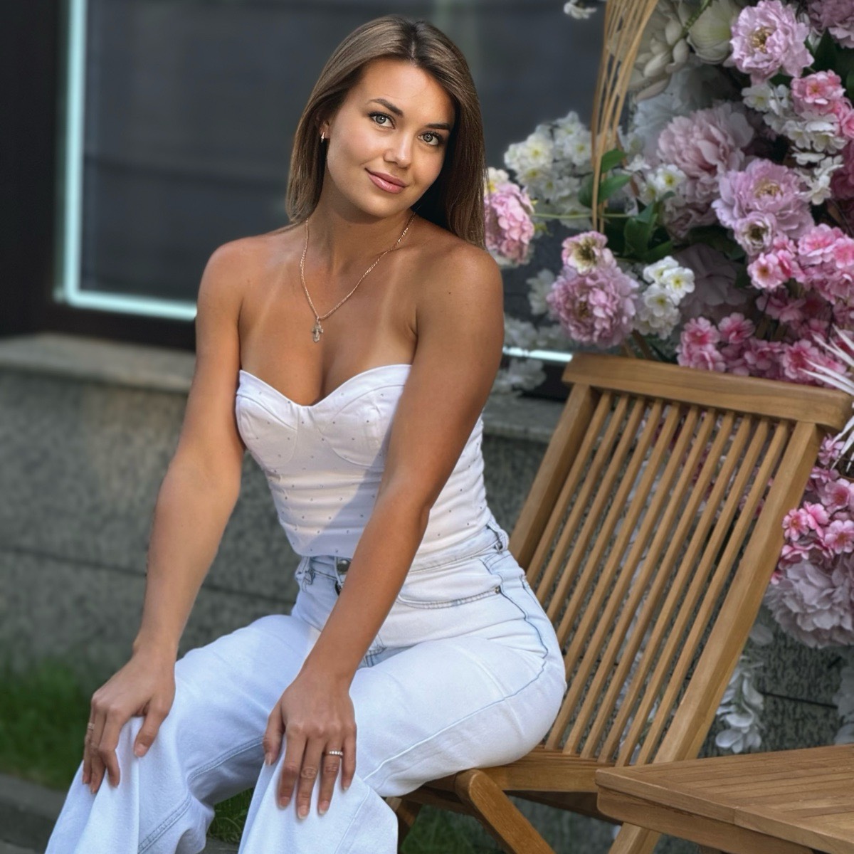 Елизавета Родюшкина