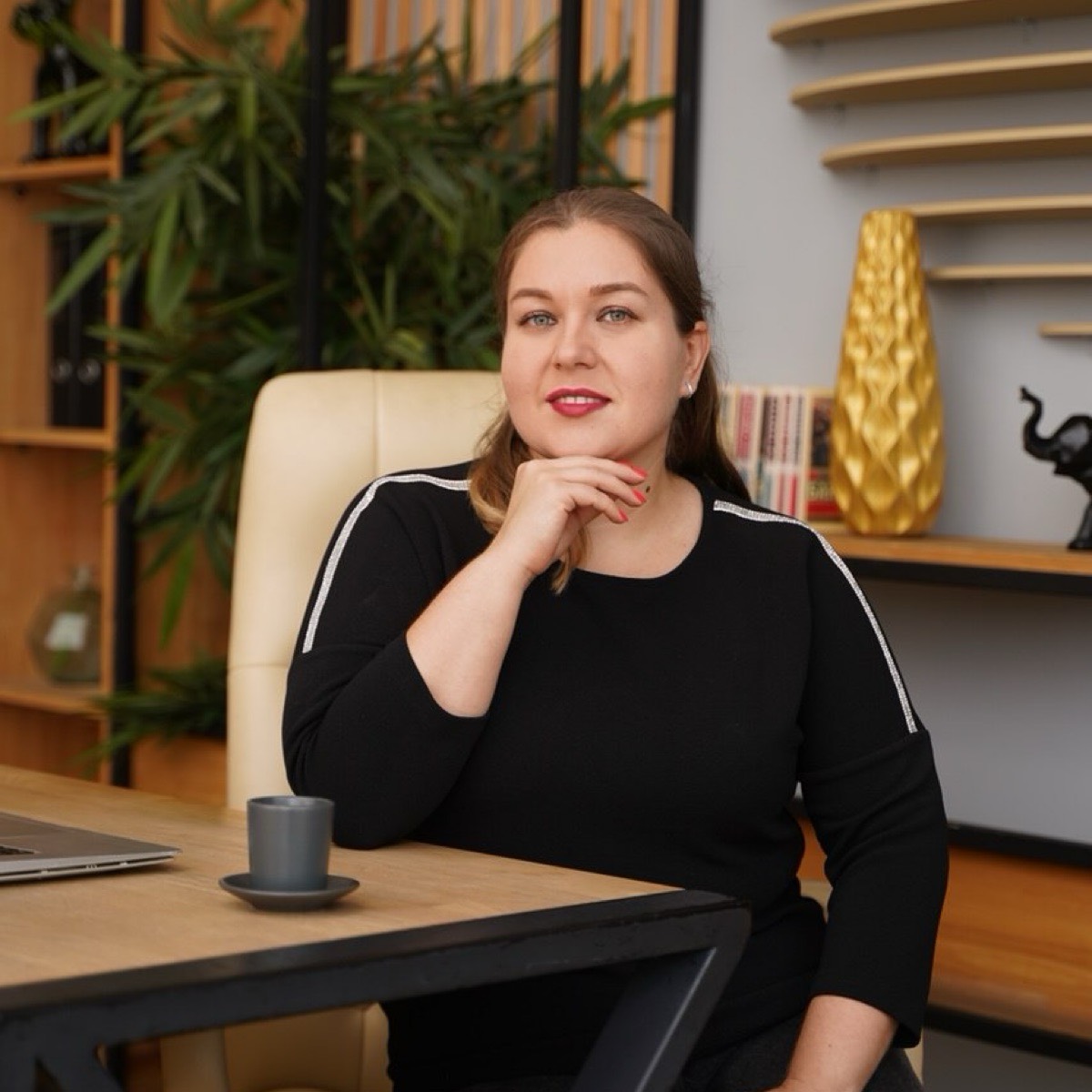 Вера Зюлина | Сетка — социальная сеть от hh.ru