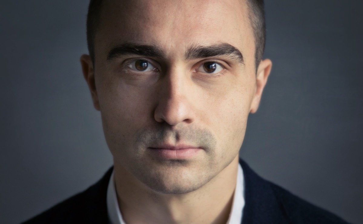 Артем Горовой | Сетка — социальная сеть от hh.ru