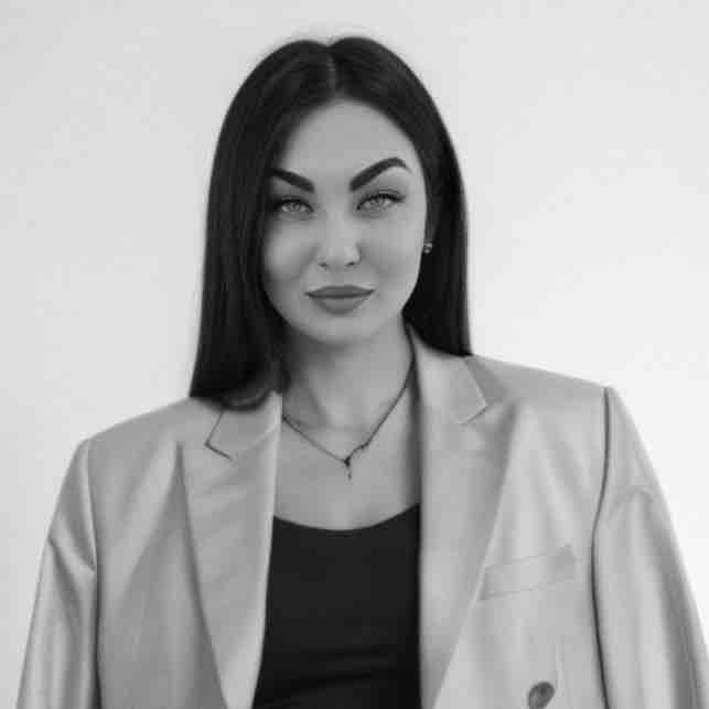 Татьяна Васильченко