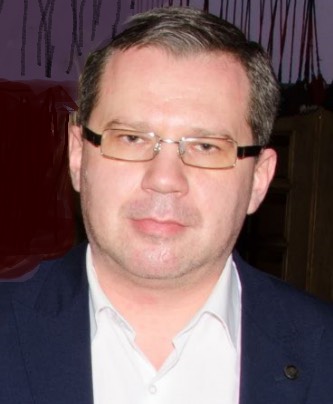 Анатолий Коновалов