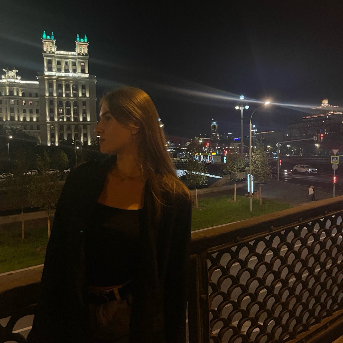 Полина Бурдастых