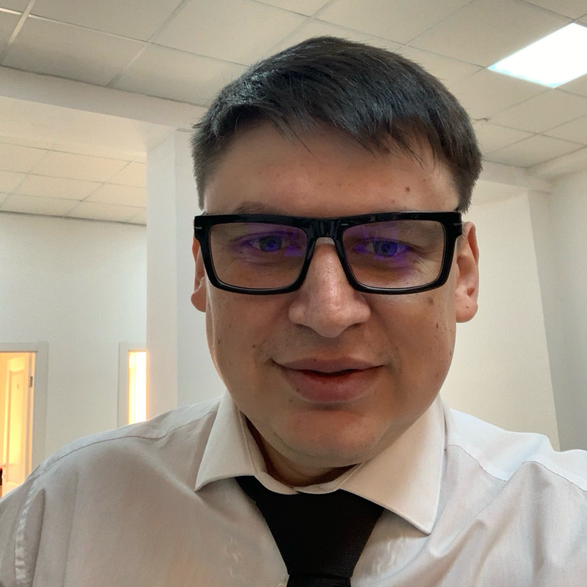 Денис Дарьин