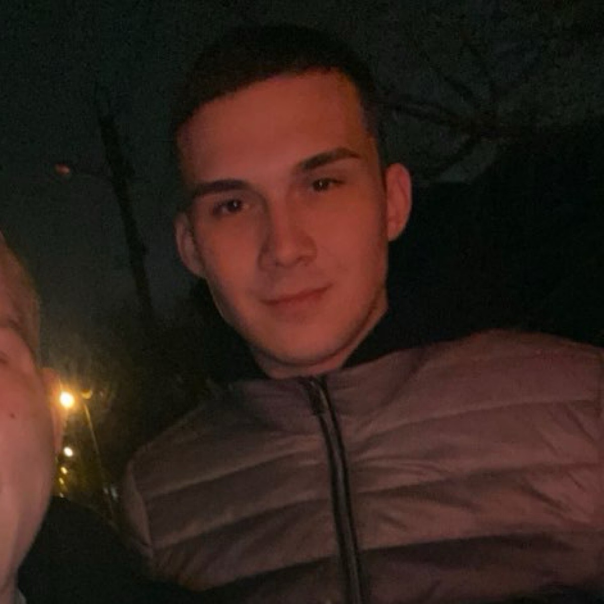 Сергей Бубнов