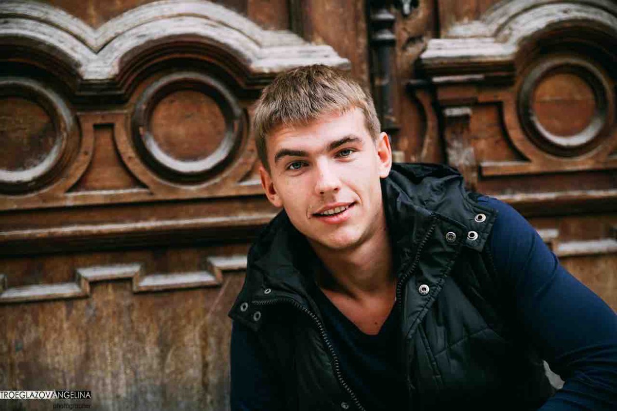 Иван Блинов