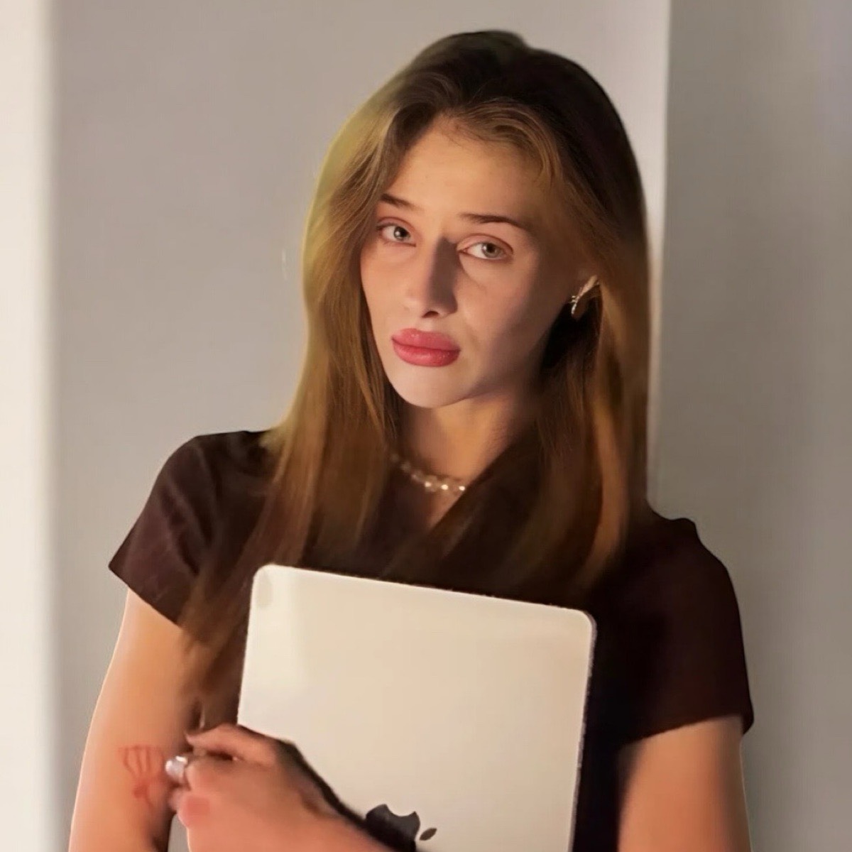 Анна Федотова