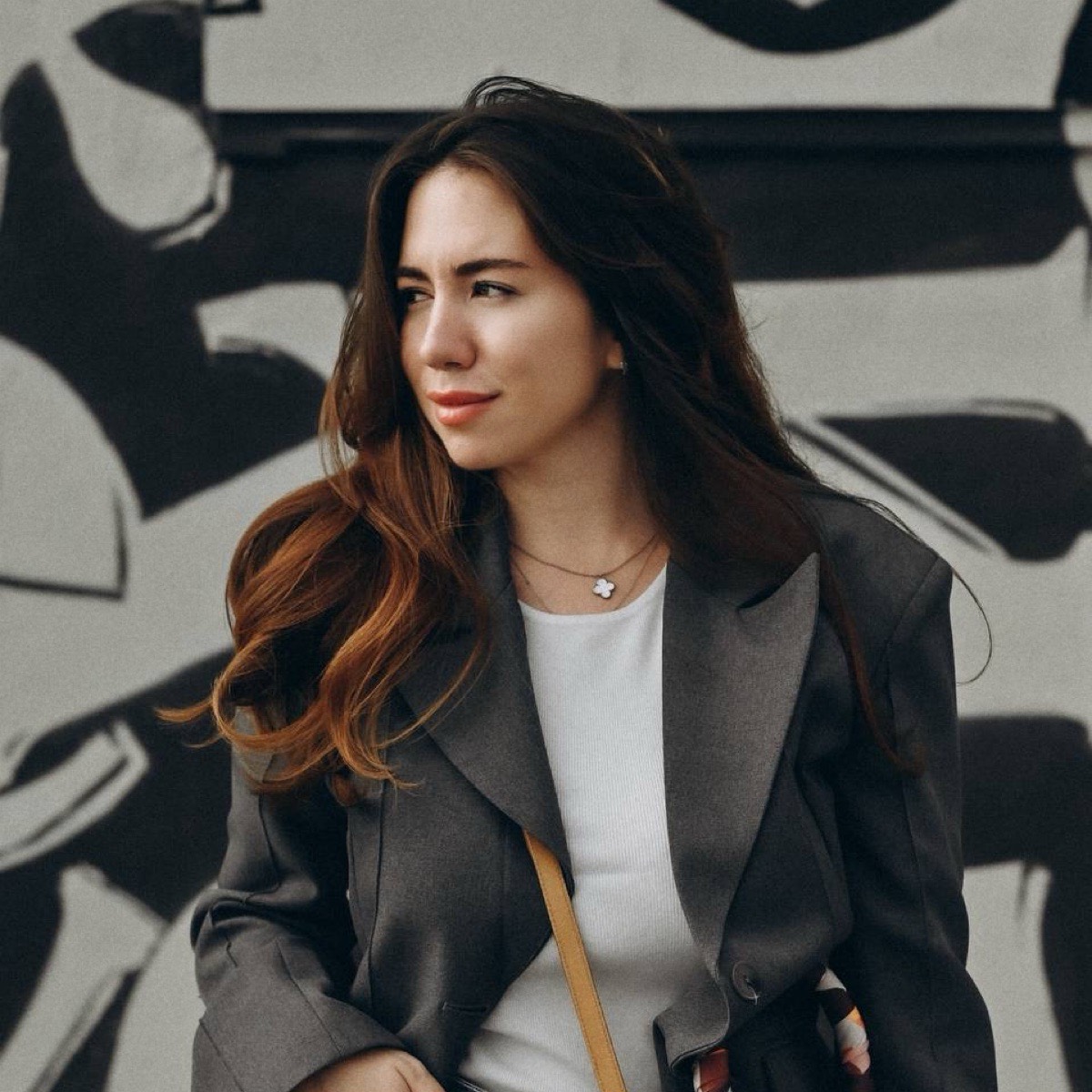 Мария Крылова