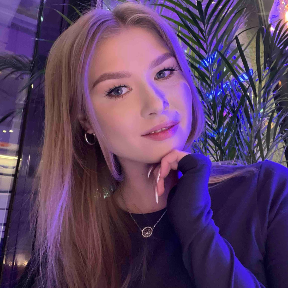 Анна Кудрявцева | Сетка — социальная сеть от hh.ru