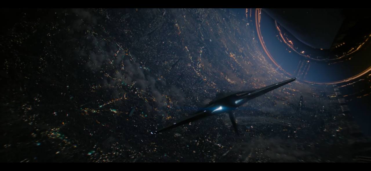Шикарный стилек по визуалу у «Основание» хорошо сделано… | Сетка — социальная сеть от hh.ru