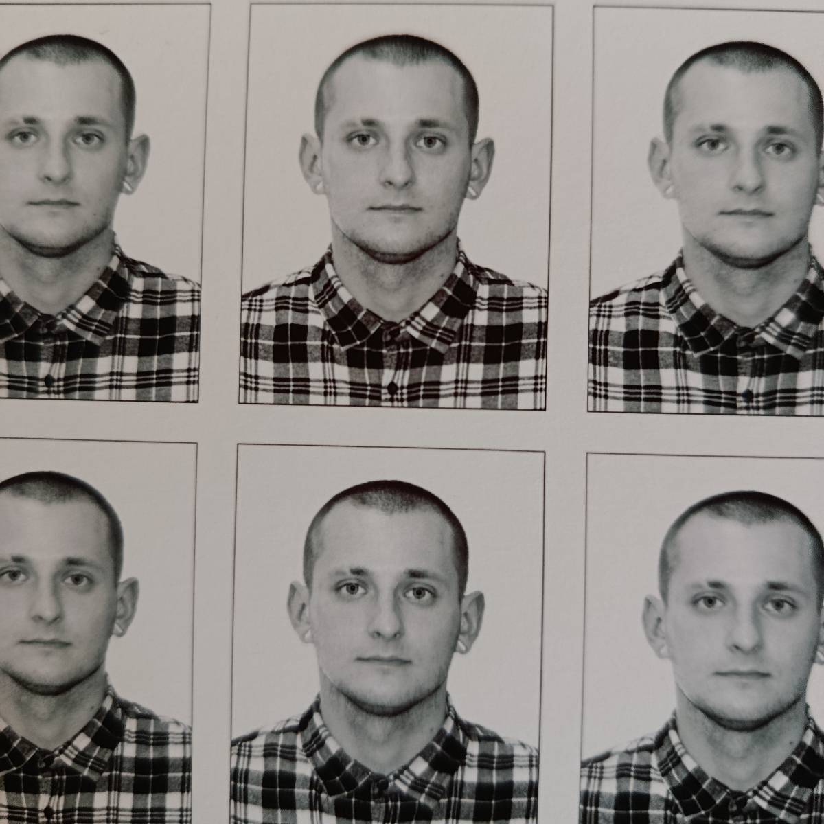 Валерий Горьков