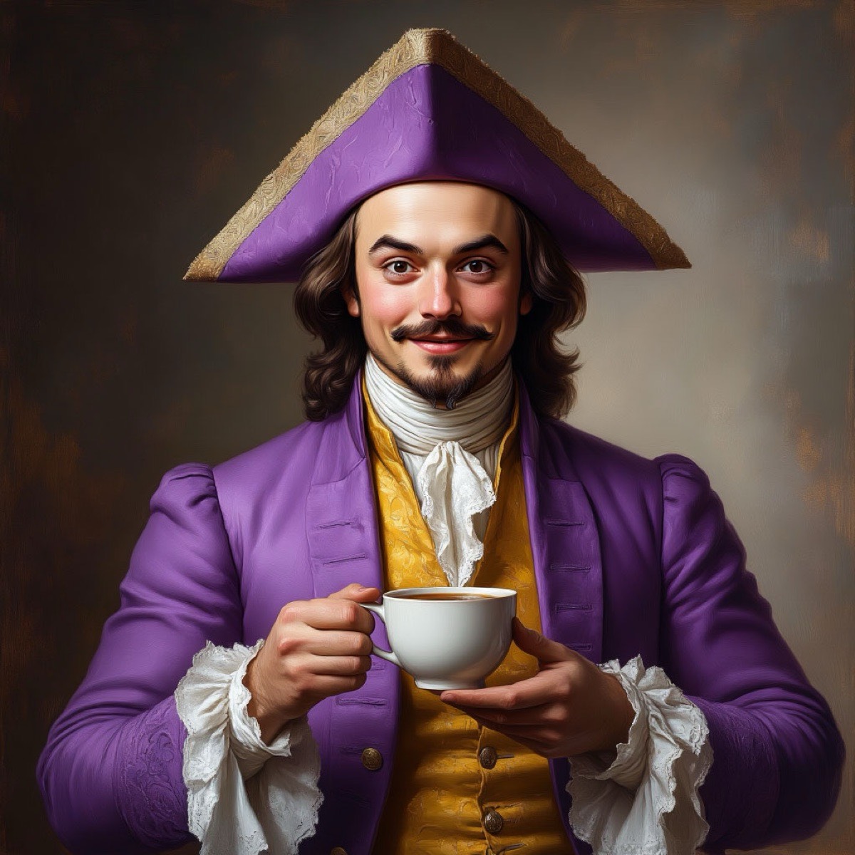 Давай нетворкать в СПб!