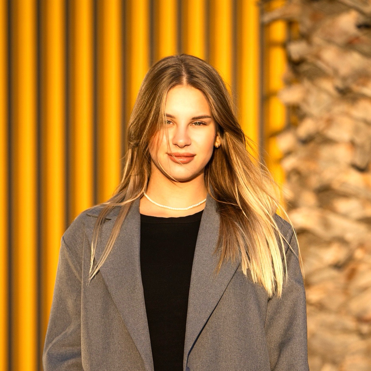 Арина Пучкова | Сетка — социальная сеть от hh.ru