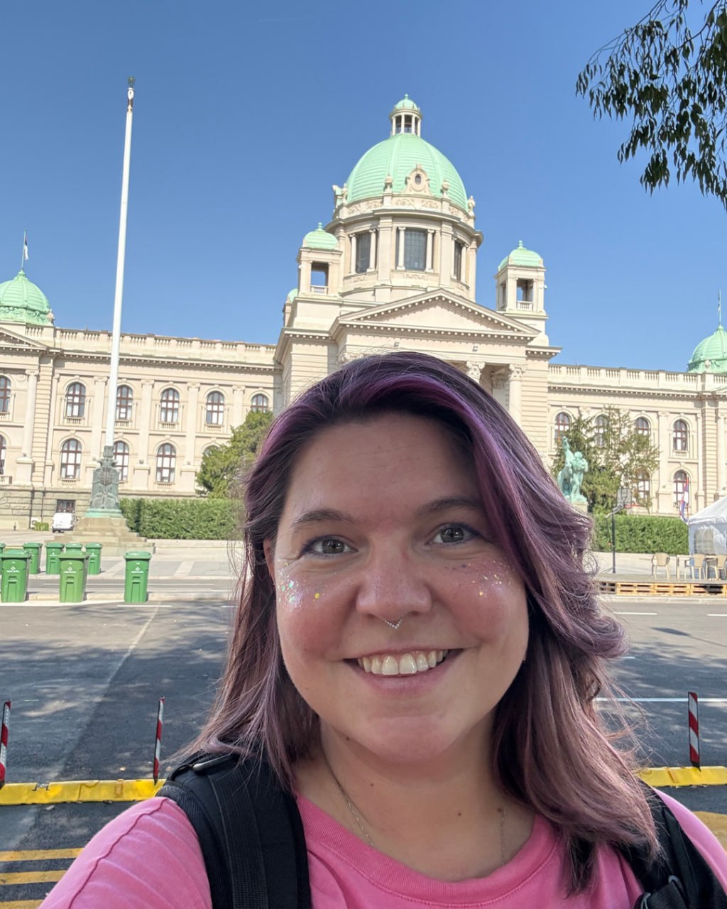 Начинаю всё сначала
Побыла копирайтером и хватит — хочу развиваться дальше | Сетка — социальная сеть от hh.ru