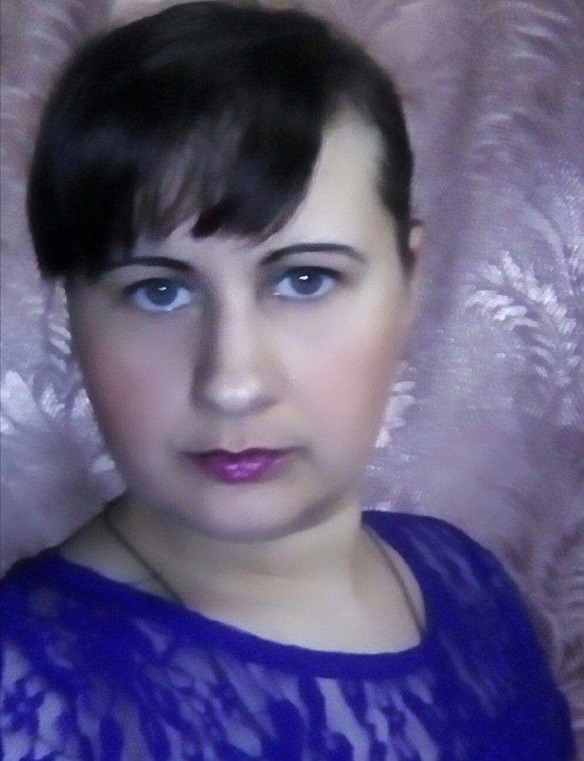 Евгения Харченко