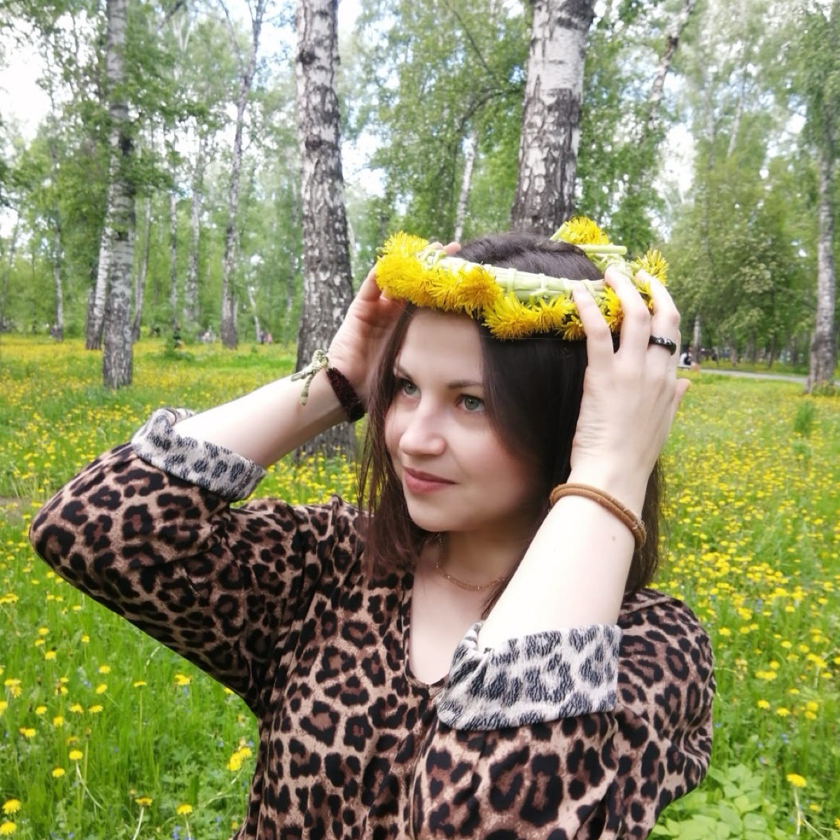 Ксения Белькова