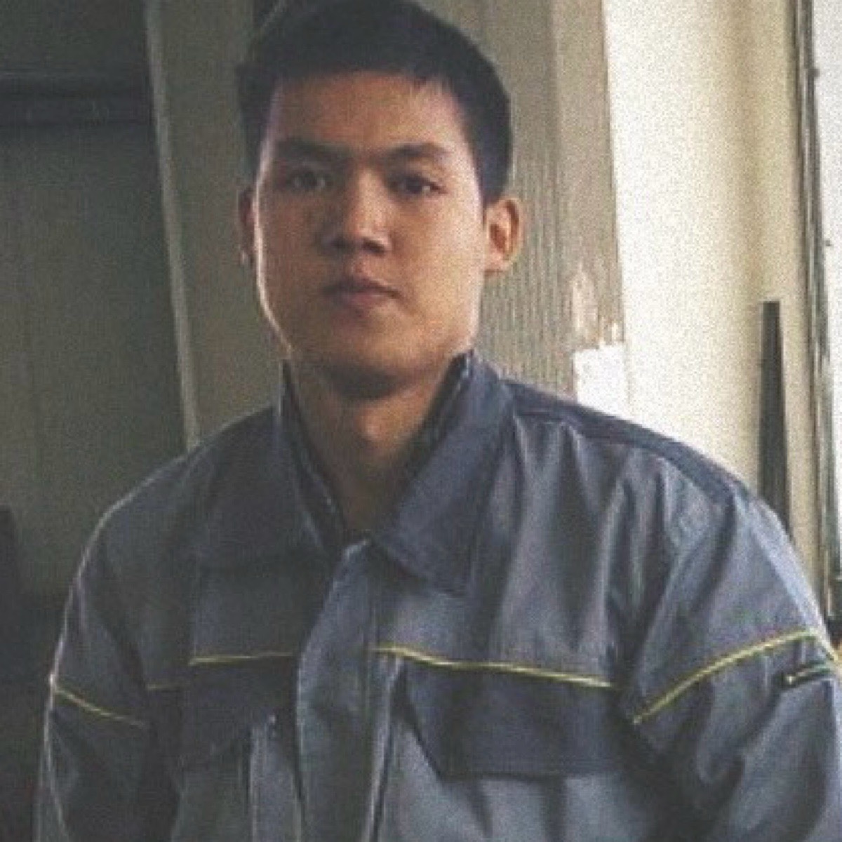Амантаев Аблай