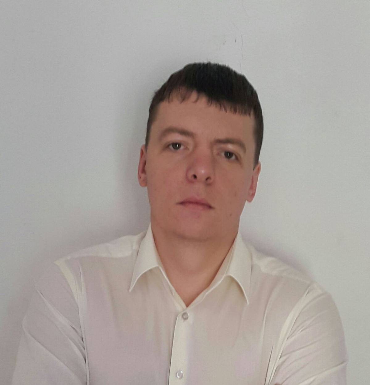 Кирилл Анненков | Сетка — социальная сеть от hh.ru