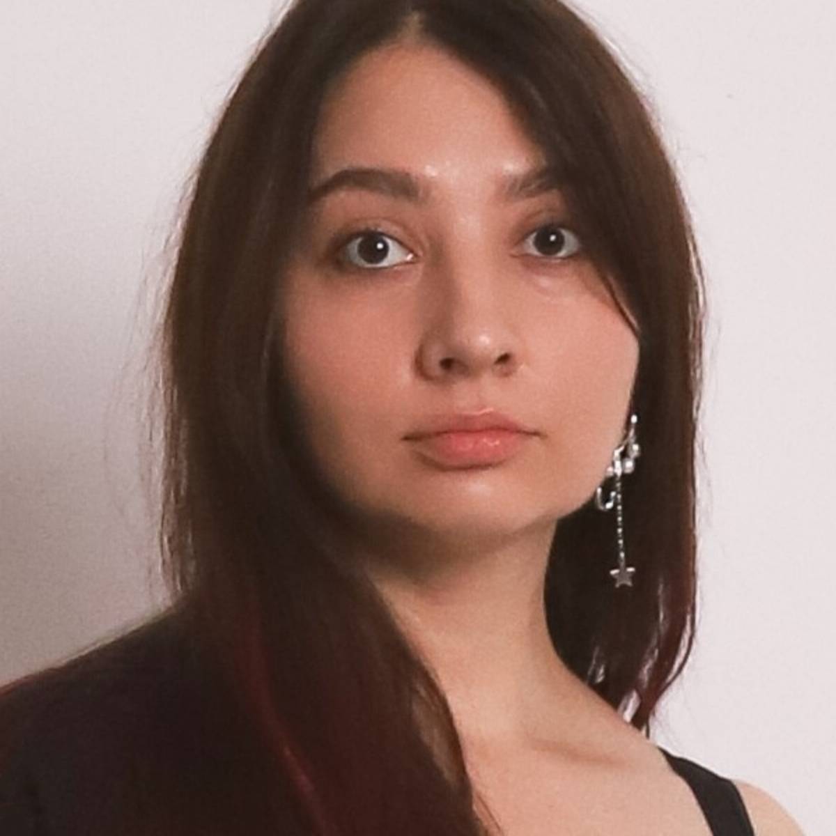 Айсылу Юсупова | Сетка — социальная сеть от hh.ru