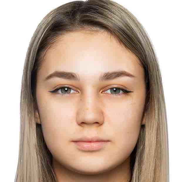 Екатерина Шаповалова