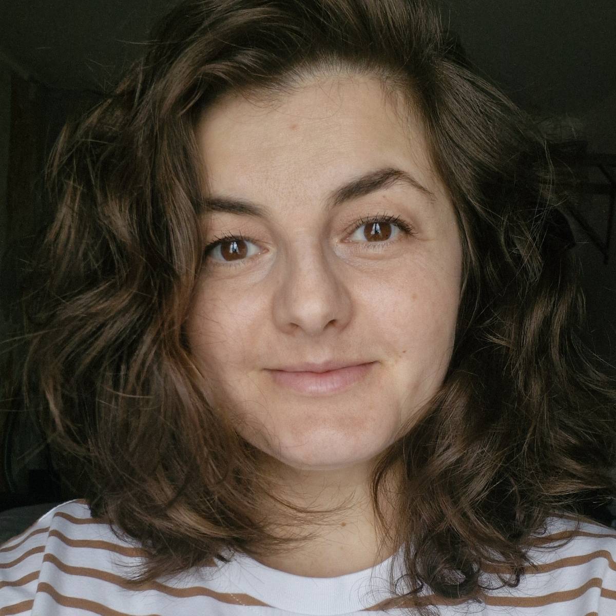 Юлия Терехова