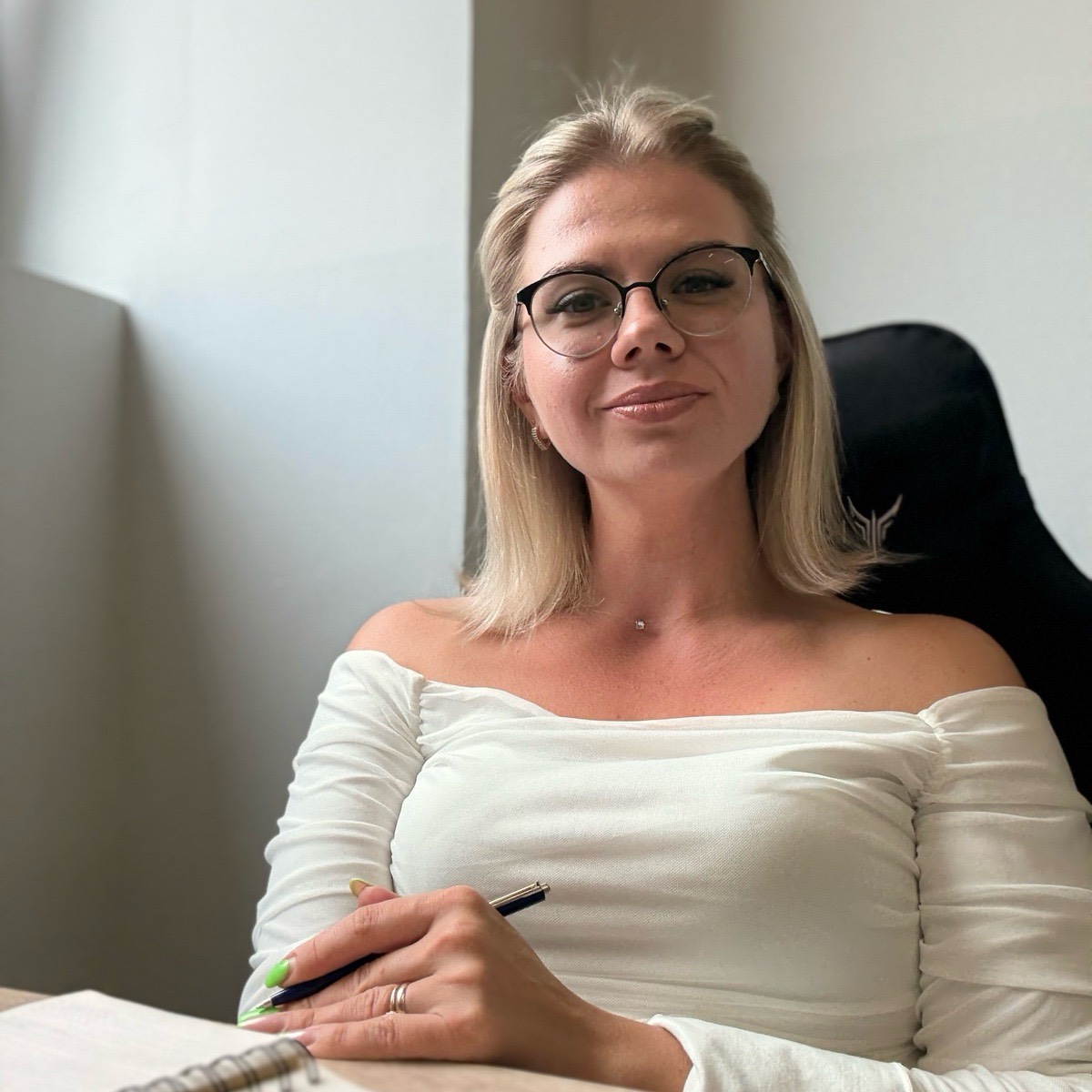 Анастасия Мишенева | Сетка — социальная сеть от hh.ru