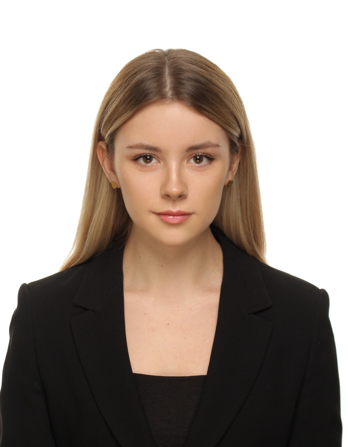 Валерия Вершинина | Сетка — социальная сеть от hh.ru