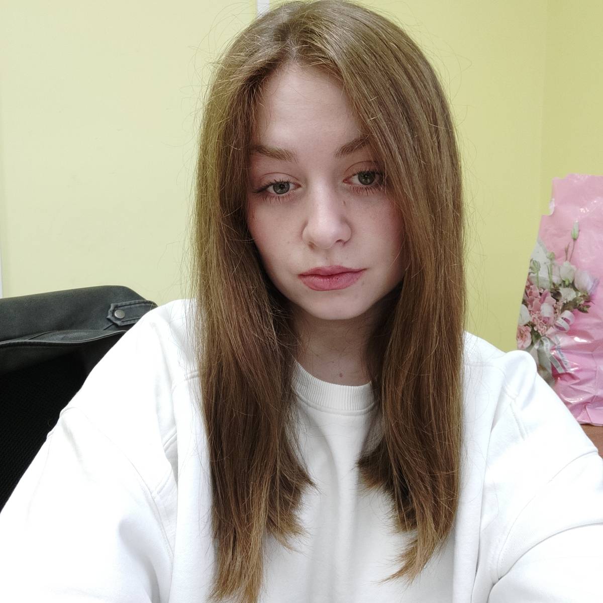 Алёна Талыгина