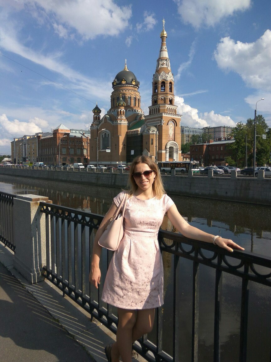 Татьяна Богуненко