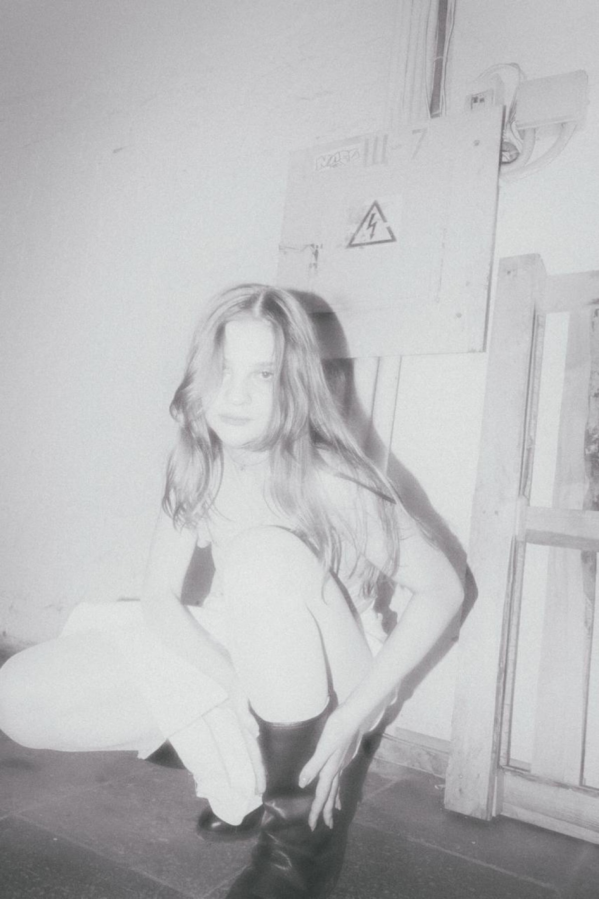 Элеонора Степанова | Сетка — социальная сеть от hh.ru